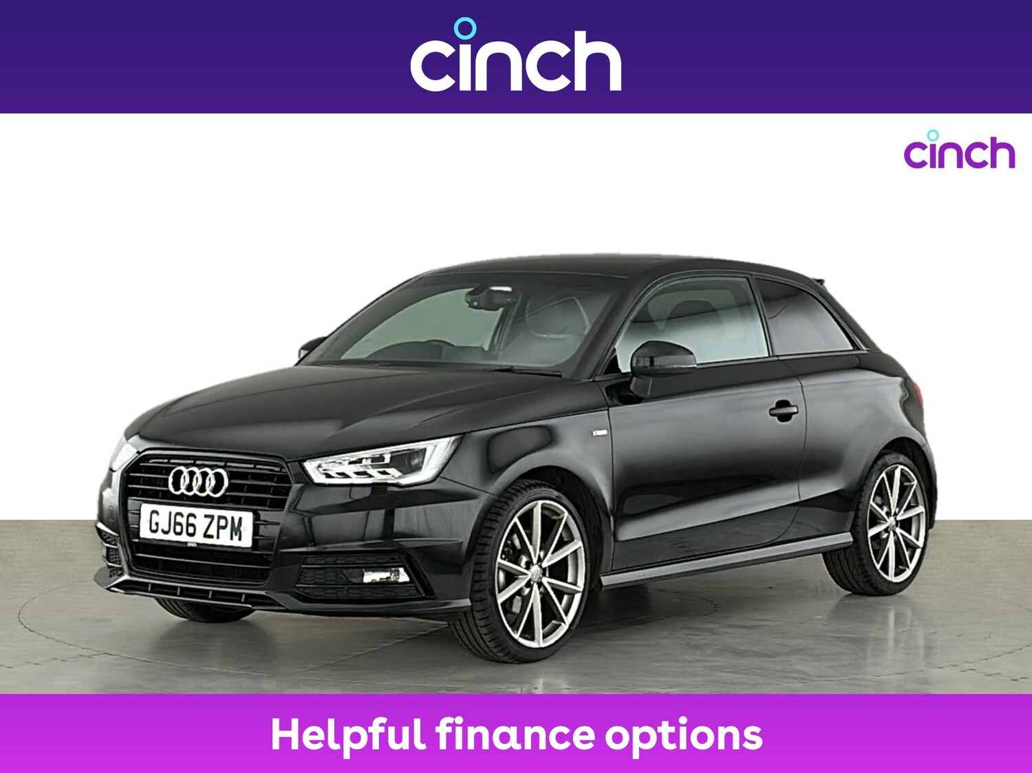 Used Audi A1 2016 for sale - 76469490: Photo 9
