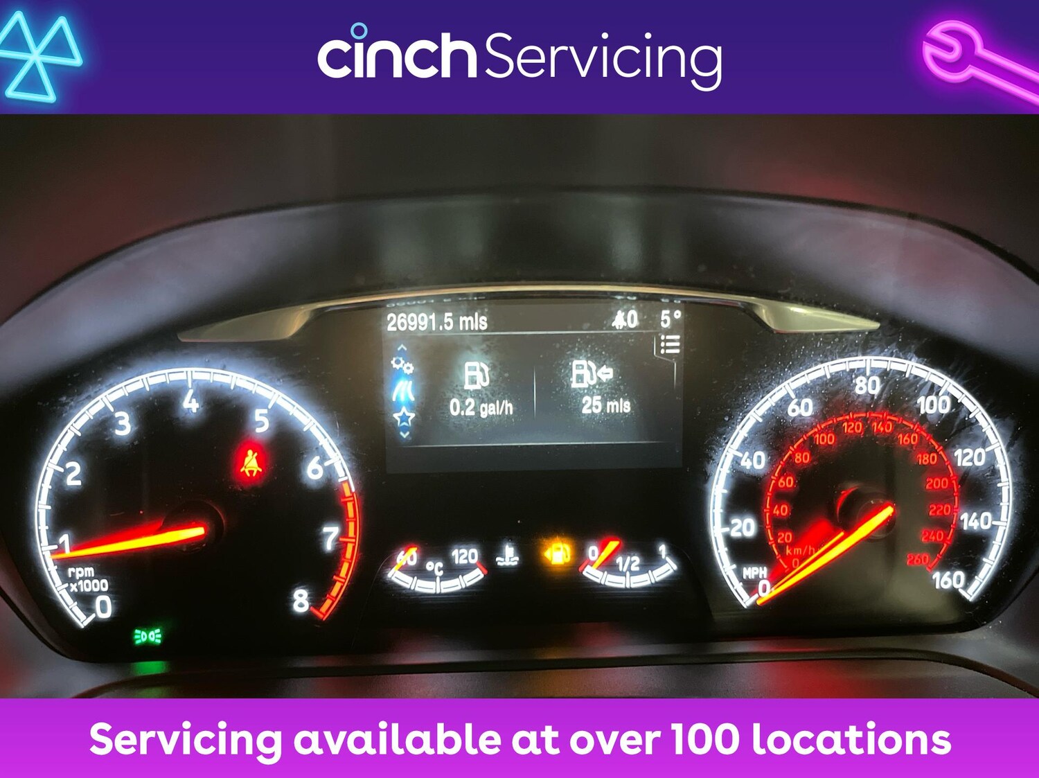 Used Ford Fiesta 2019 for sale - 76641998: Photo 18