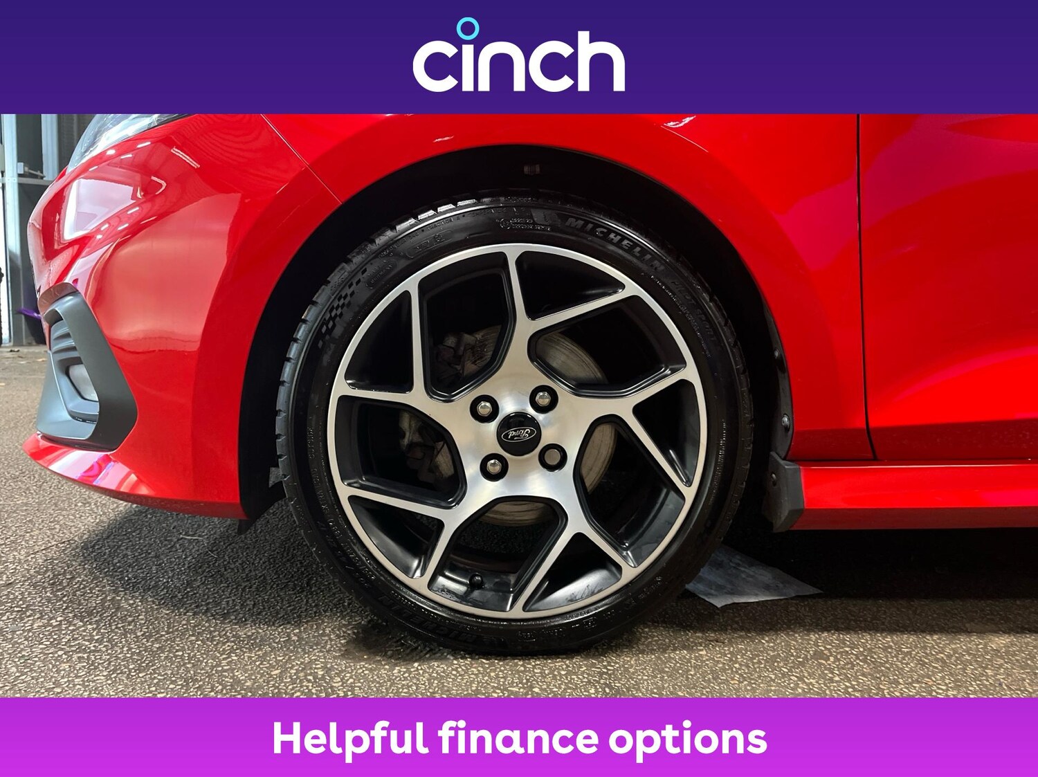 Used Ford Fiesta 2019 for sale - 76641998: Photo 24