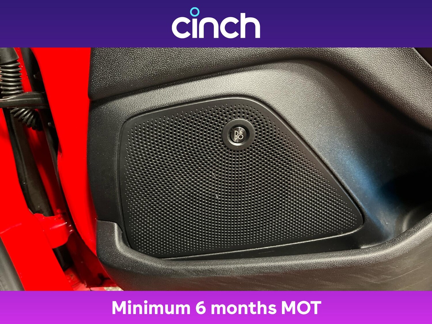 Used Ford Fiesta 2019 for sale - 76641998: Photo 32