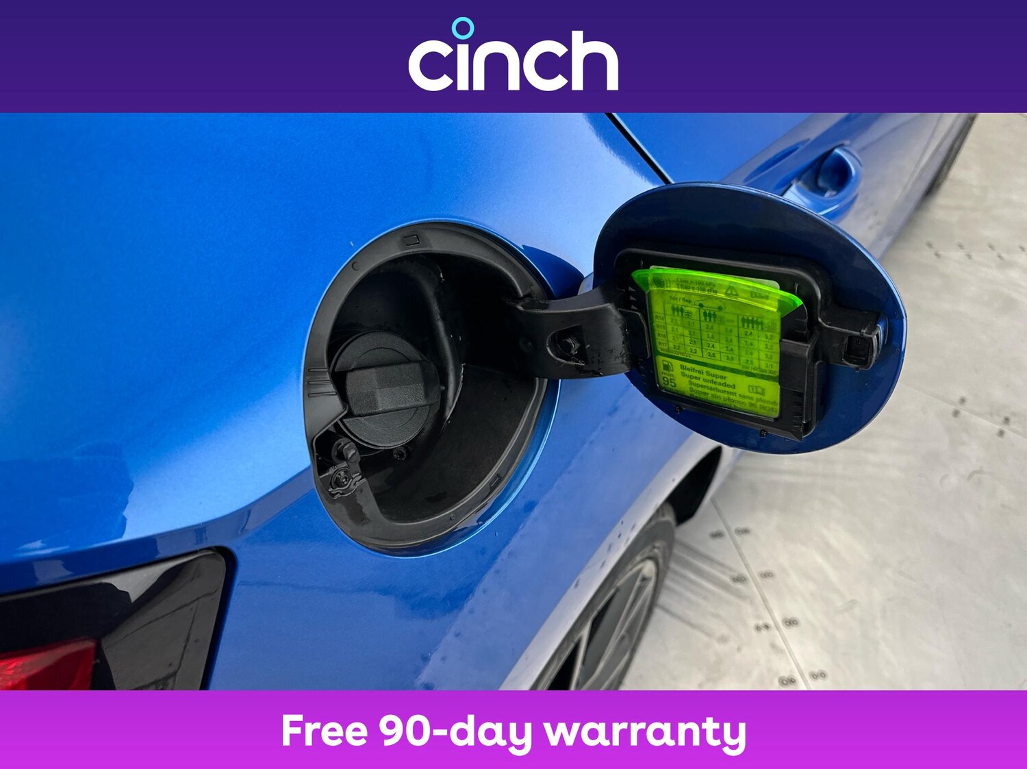 Used Skoda Fabia 2016 for sale - 76635981: Photo 29