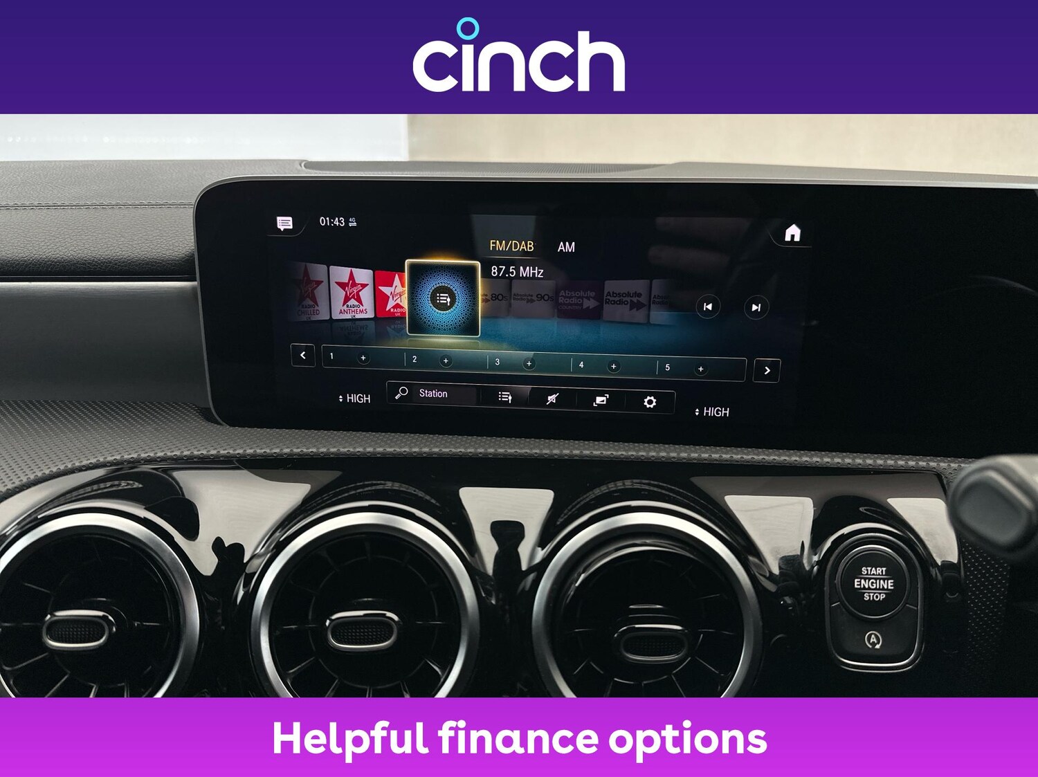 Used Mercedes-Benz CLA 2019 for sale - 76754783: Photo 17