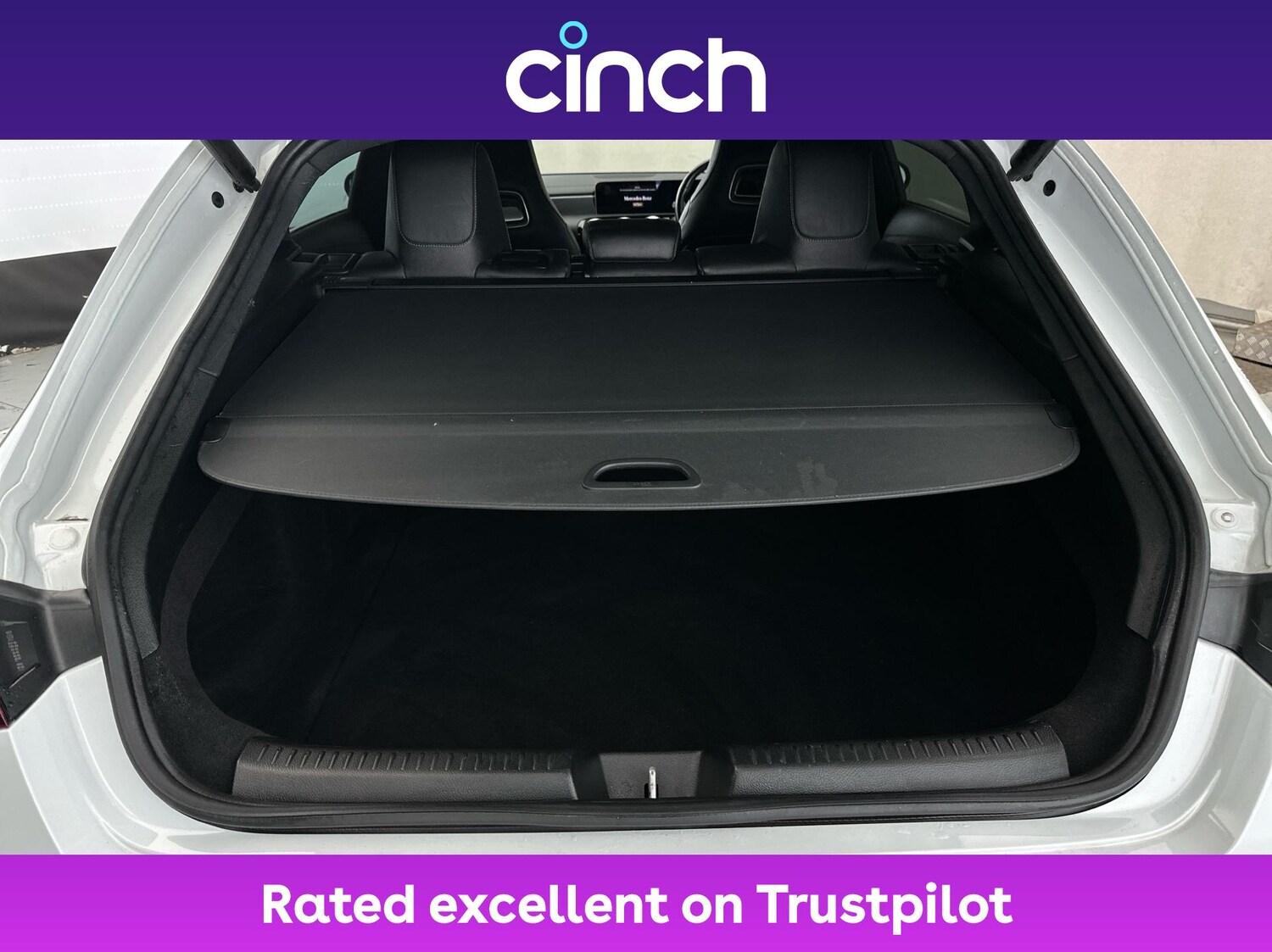 Used Mercedes-Benz CLA 2019 for sale - 76754783: Photo 21