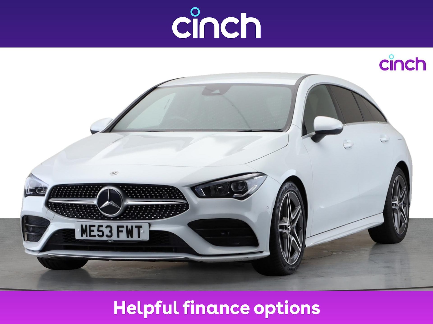 Used Mercedes-Benz CLA 2019 for sale - 76754783: Photo 9