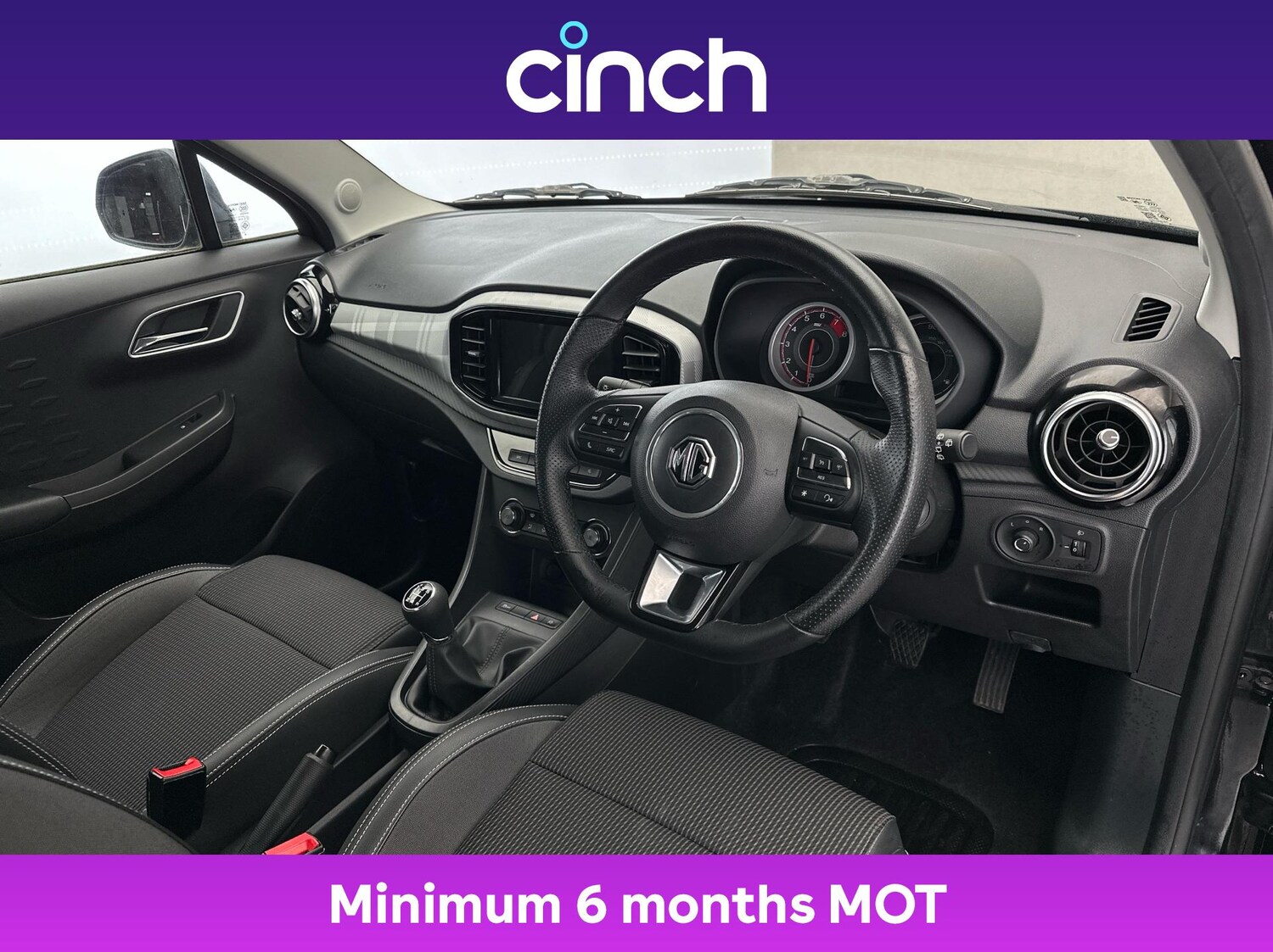 Used MG MG3 2022 for sale - 76595750: Photo 12