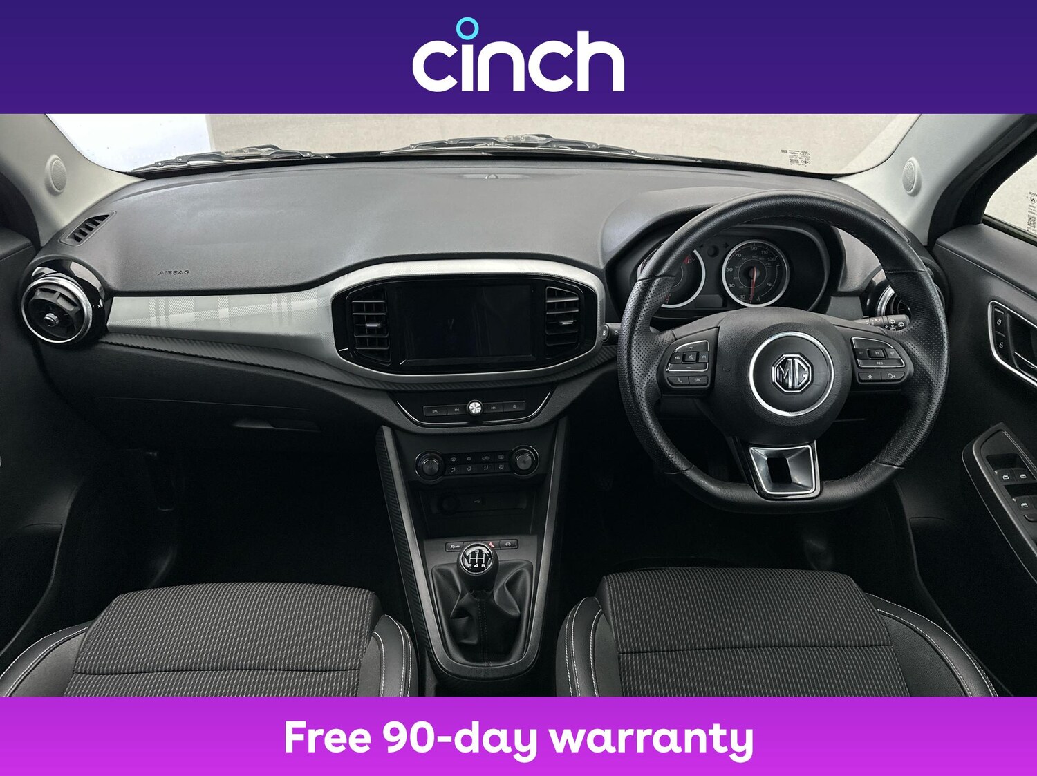 Used MG MG3 2022 for sale - 76595750: Photo 15