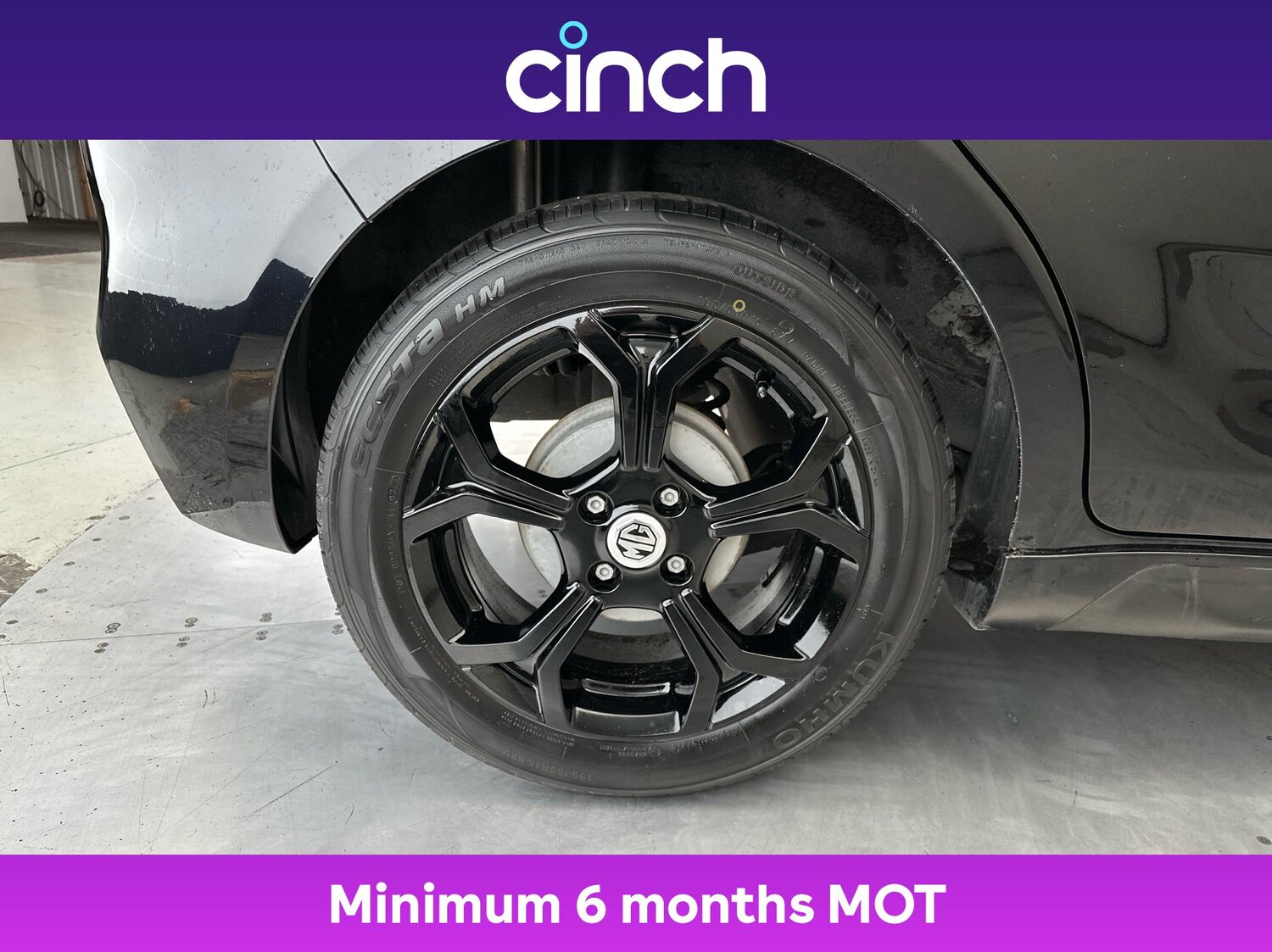 Used MG MG3 2022 for sale - 76595750: Photo 27