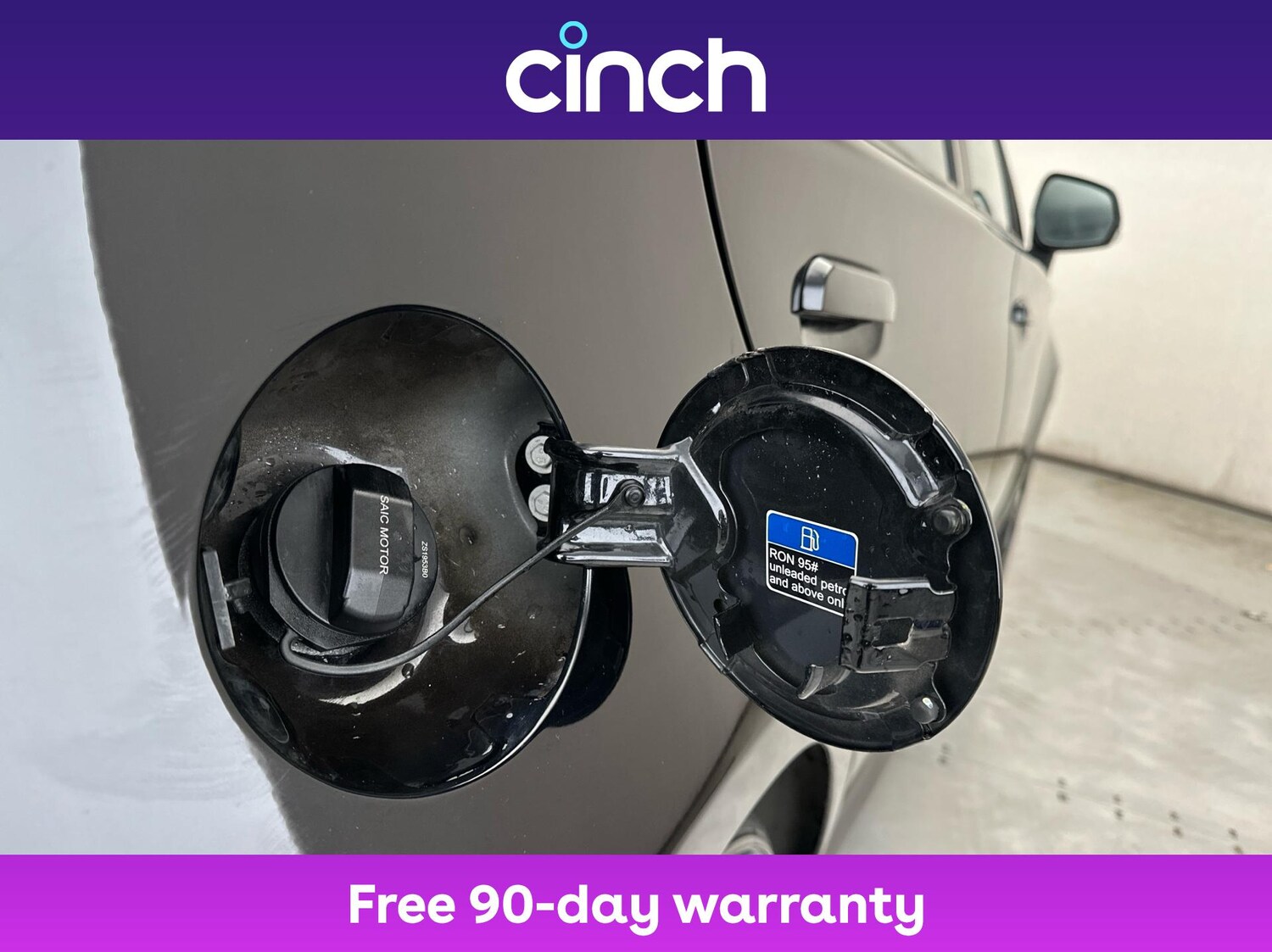 Used MG MG3 2022 for sale - 76595750: Photo 29