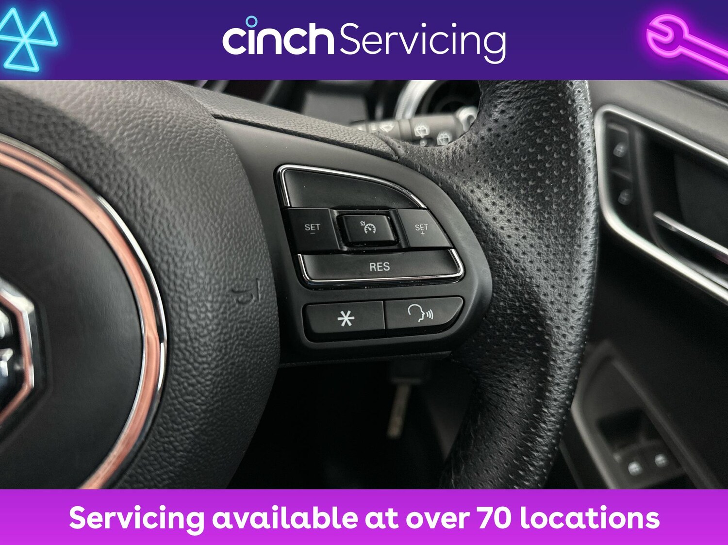 Used MG MG3 2022 for sale - 76595750: Photo 31