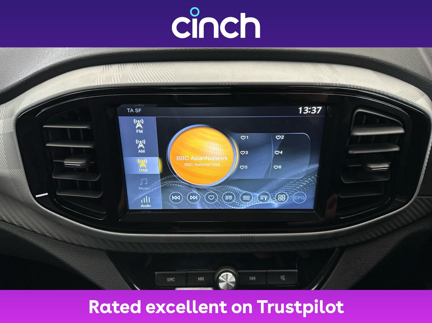 Used MG MG3 2022 for sale - 76595750: Photo 33