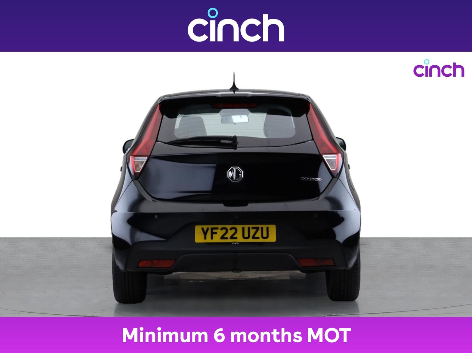 Used MG MG3 2022 for sale - 76595750: Photo 5