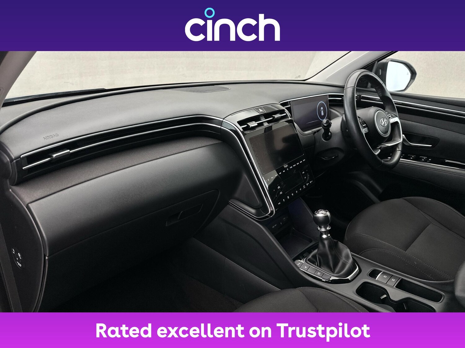 Used Hyundai TUCSON 2022 for sale - 77088836: Photo 14