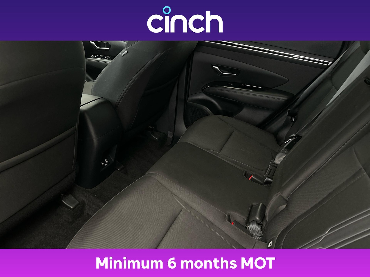 Used Hyundai TUCSON 2022 for sale - 77088836: Photo 20