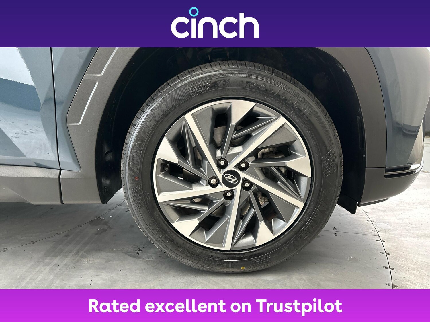 Used Hyundai TUCSON 2022 for sale - 77088836: Photo 28