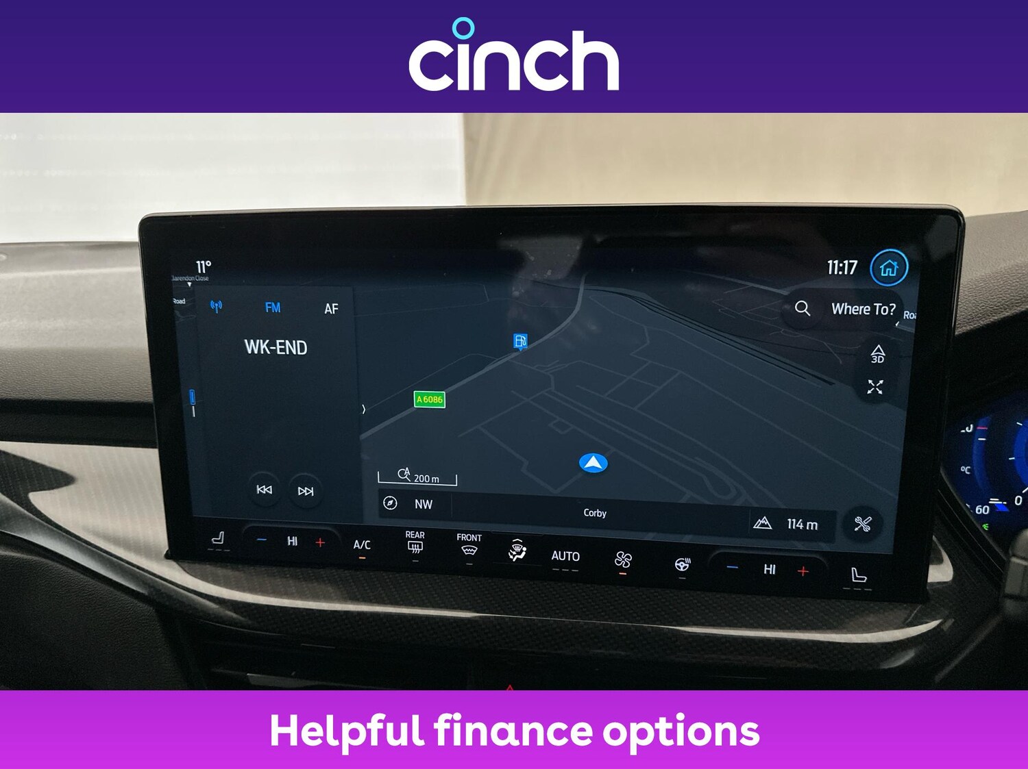 Used Ford Focus 2022 for sale - 76357521: Photo 17