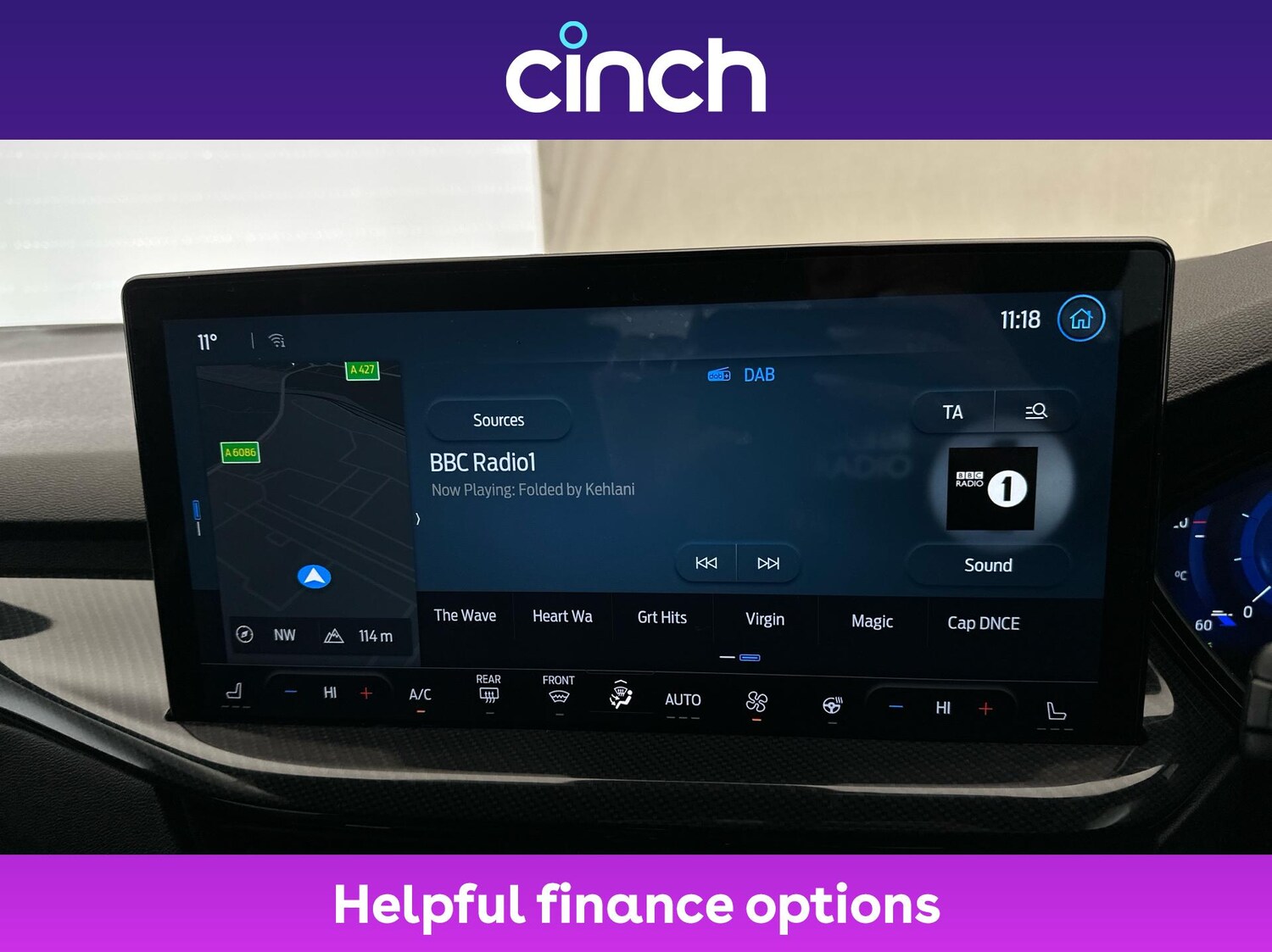 Used Ford Focus 2022 for sale - 76357521: Photo 30