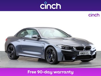 BMW - M4