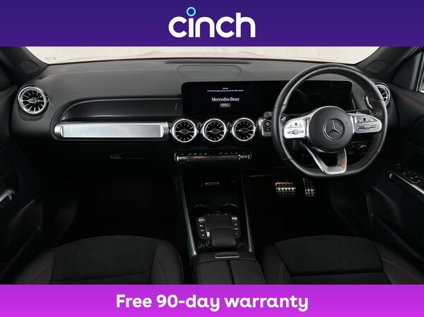 Used Mercedes-Benz GLB 2023 for sale - 75308555: Photo 15