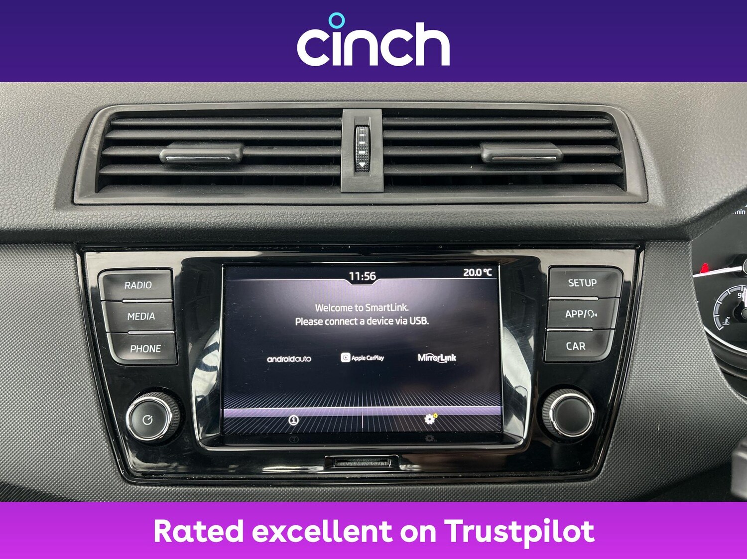 Used Skoda Fabia 2020 for sale - 75710456: Photo 33