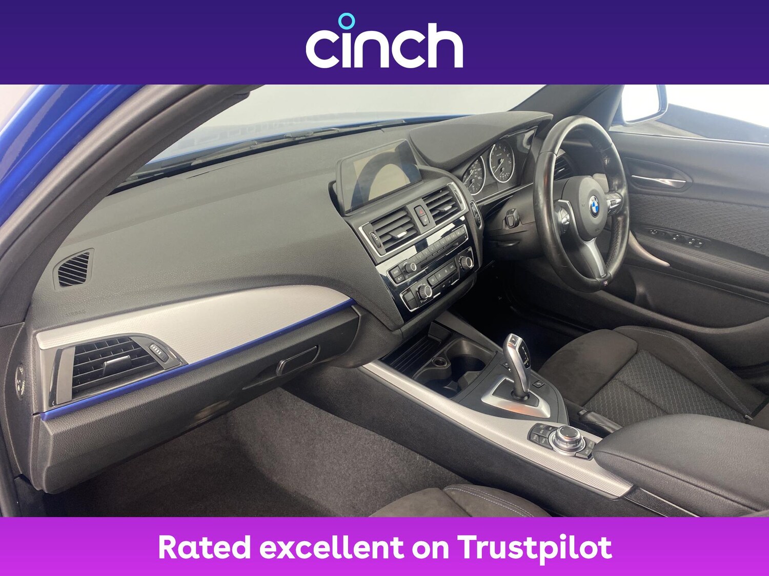 Used BMW 1 Series 2017 for sale - 77056116: Photo 14