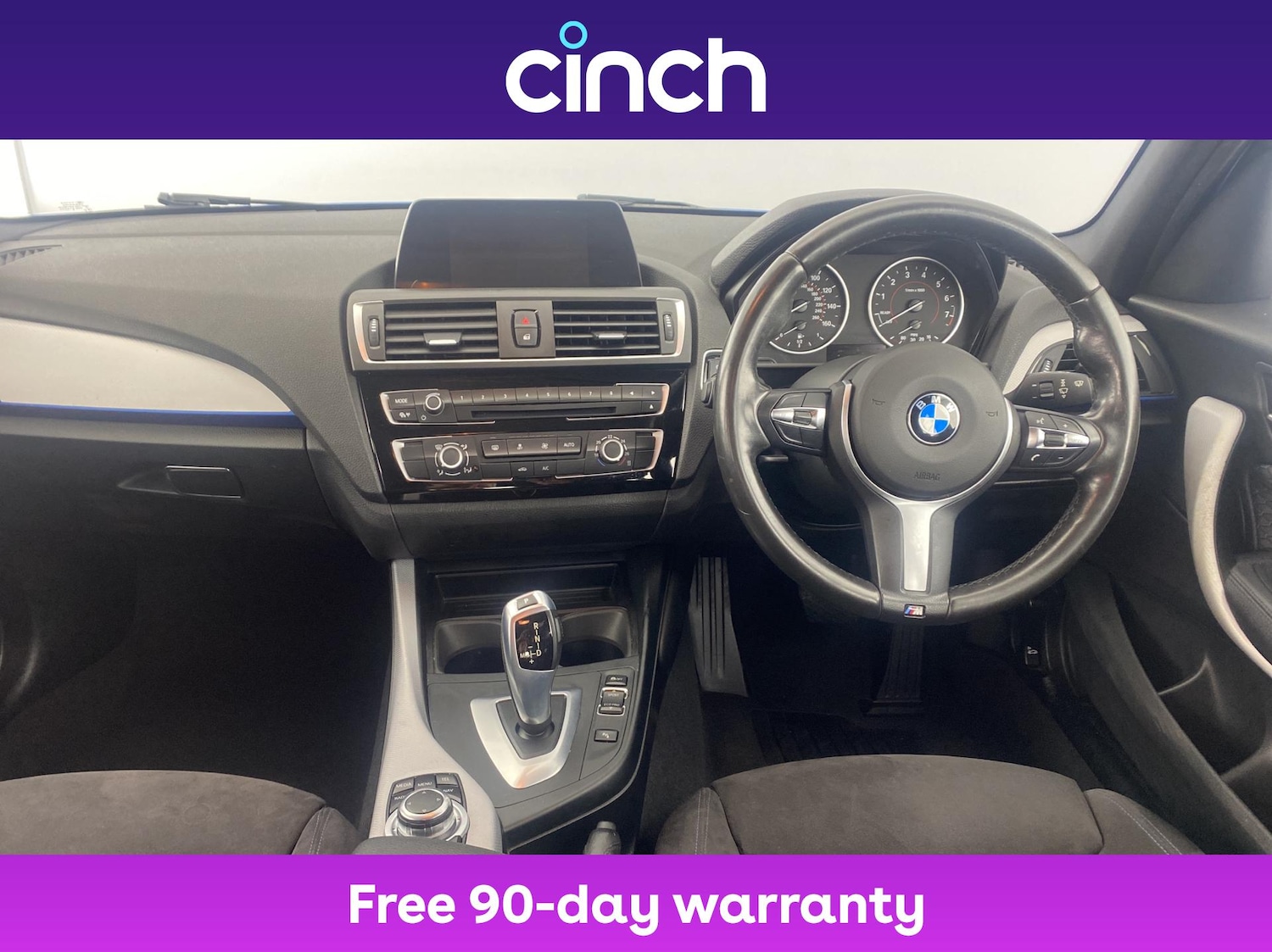 Used BMW 1 Series 2017 for sale - 77056116: Photo 15