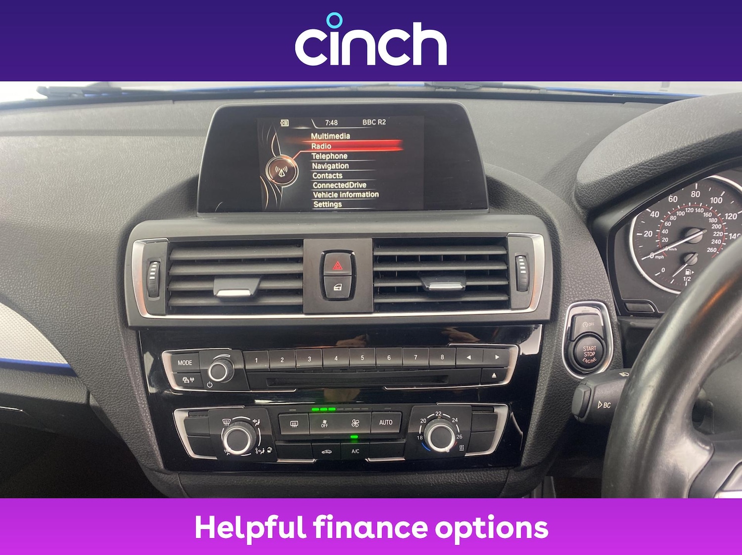 Used BMW 1 Series 2017 for sale - 77056116: Photo 17