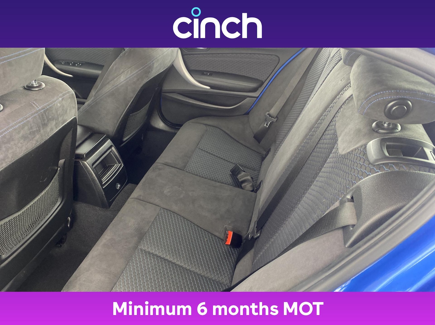 Used BMW 1 Series 2017 for sale - 77056116: Photo 20