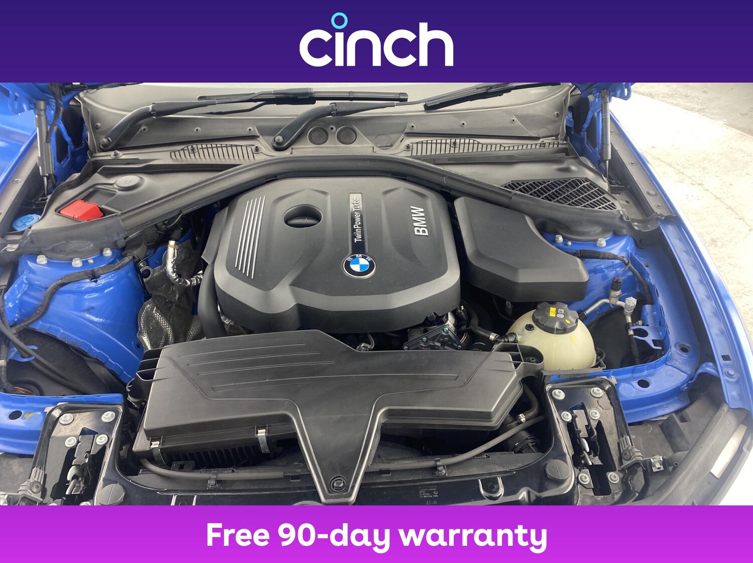 Used BMW 1 Series 2017 for sale - 77056116: Photo 23