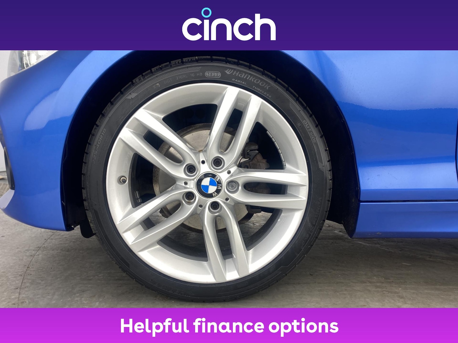 Used BMW 1 Series 2017 for sale - 77056116: Photo 24