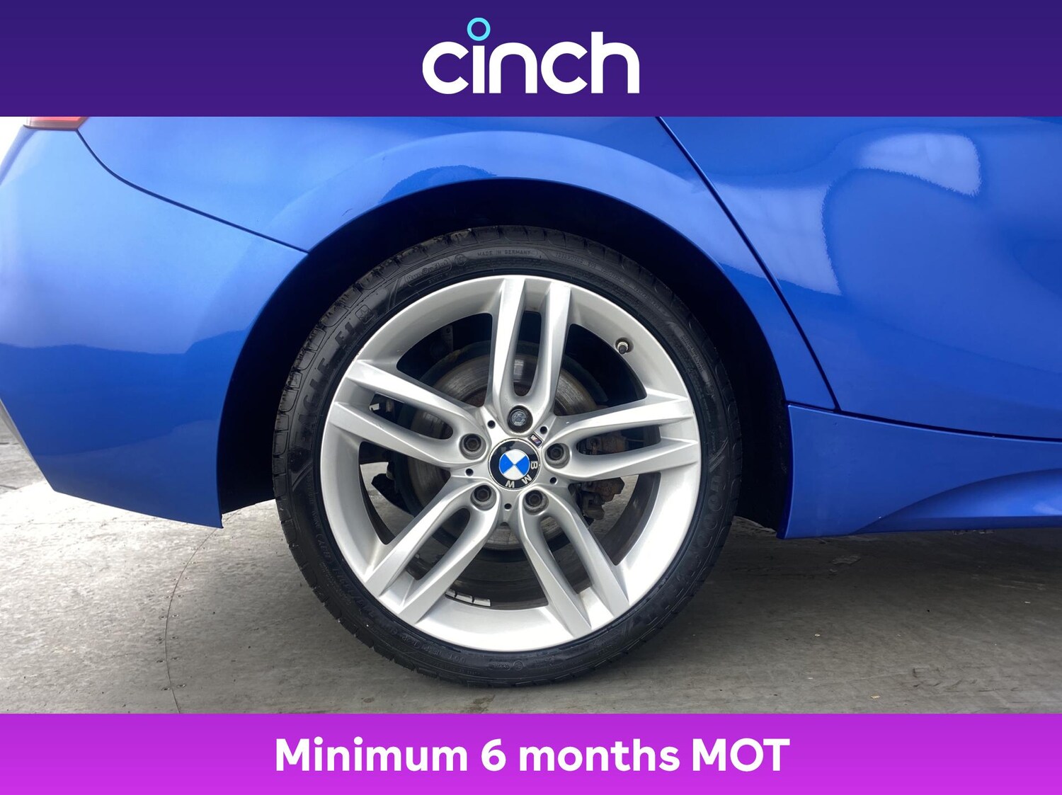 Used BMW 1 Series 2017 for sale - 77056116: Photo 27