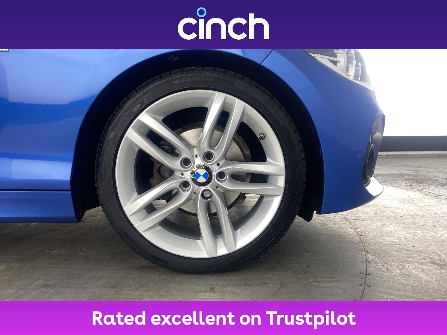 Used BMW 1 Series 2017 for sale - 77056116: Photo 28