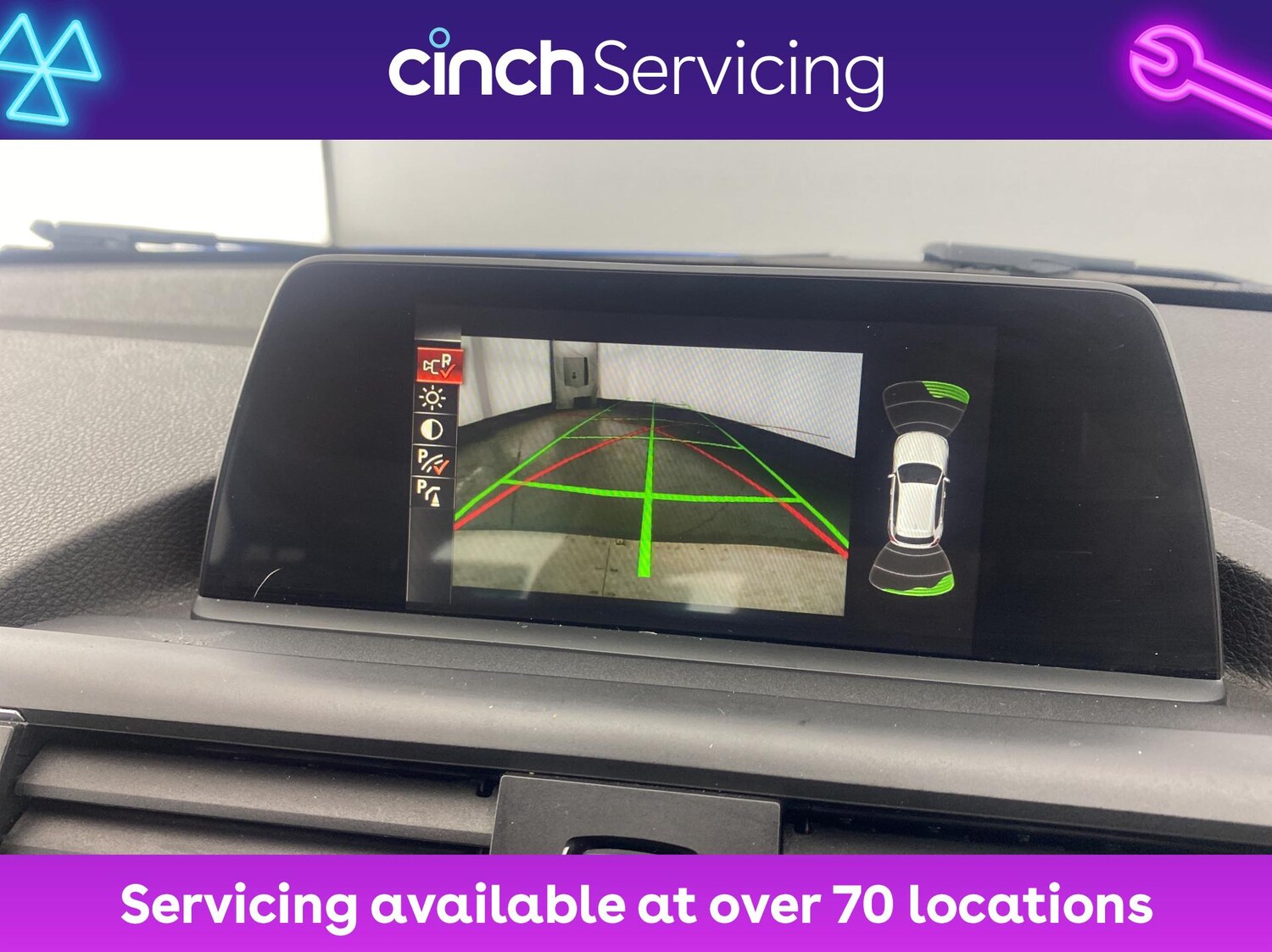 Used BMW 1 Series 2017 for sale - 77056116: Photo 31