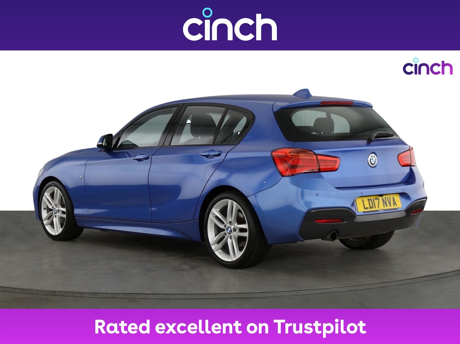 Used BMW 1 Series 2017 for sale - 77056116: Photo 6
