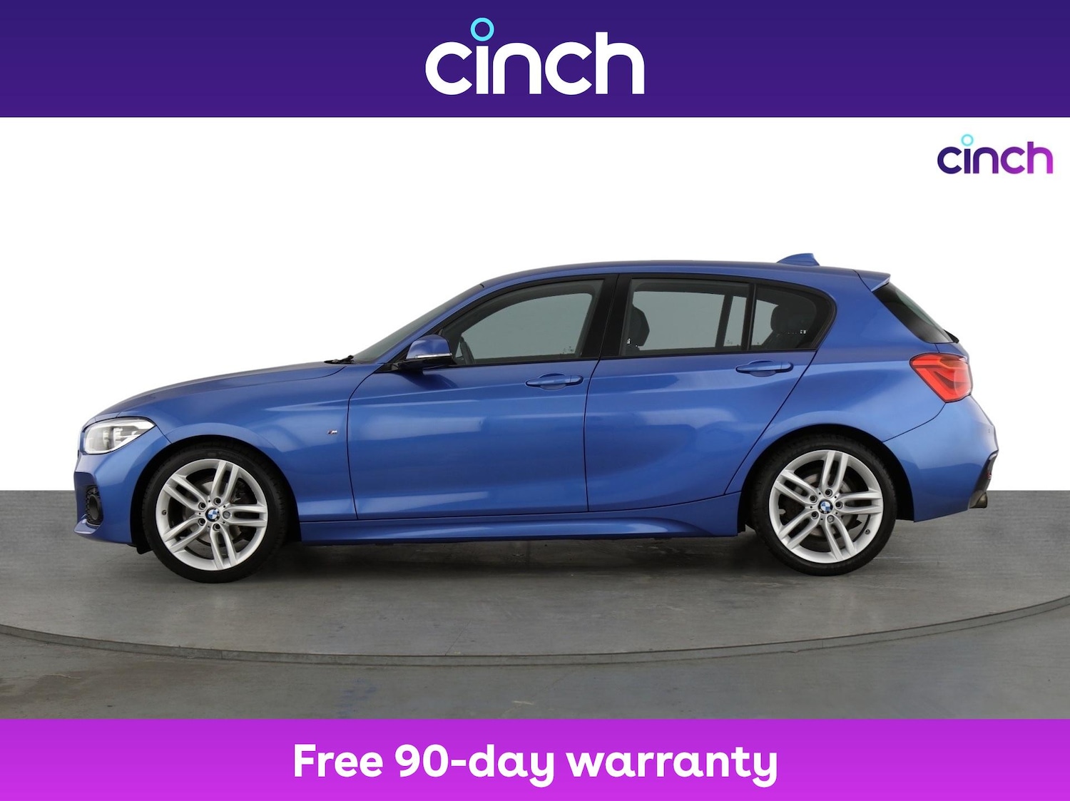 Used BMW 1 Series 2017 for sale - 77056116: Photo 8
