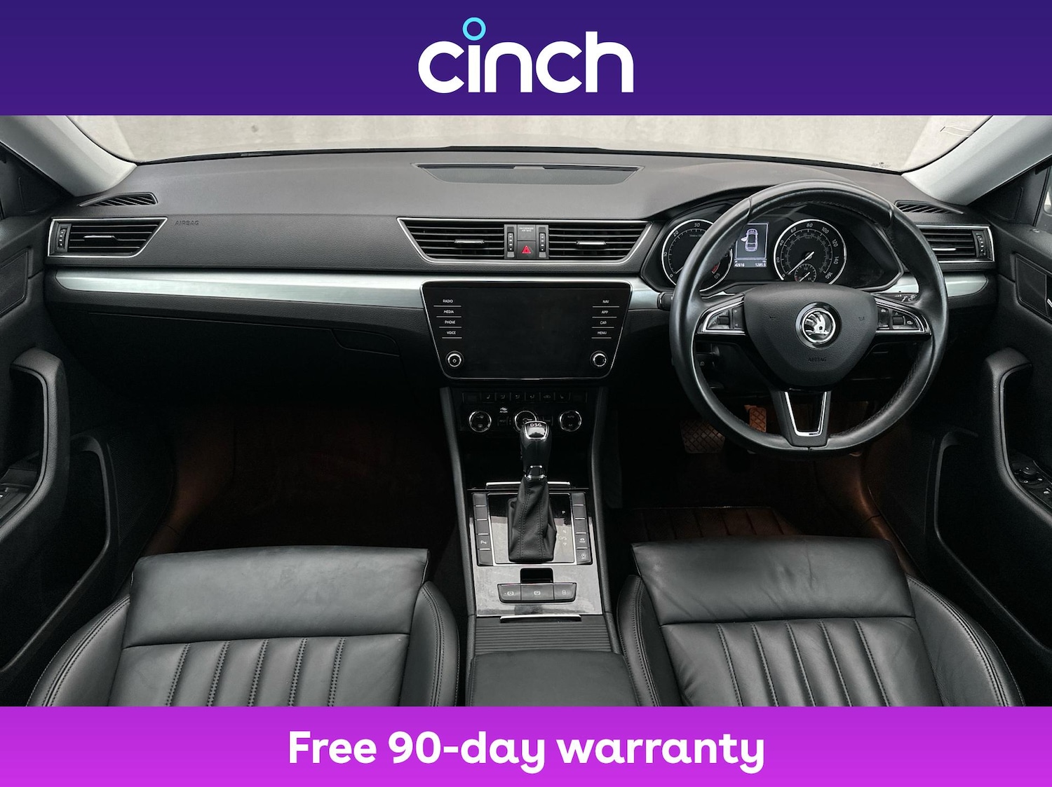 Used Skoda Superb 2019 for sale - 76034583: Photo 15