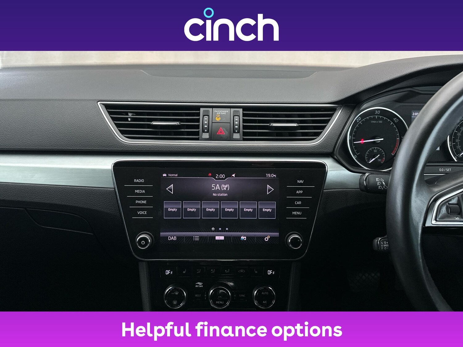 Used Skoda Superb 2019 for sale - 76034583: Photo 17