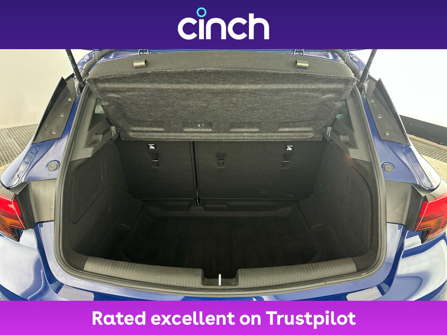 Used Vauxhall Astra 2020 for sale - 76527010: Photo 21