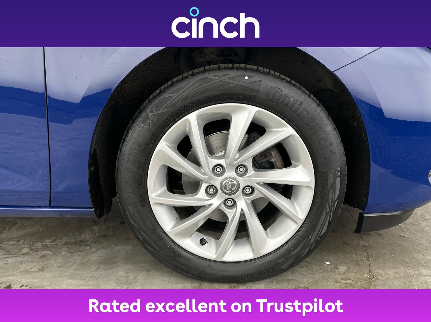 Used Vauxhall Astra 2020 for sale - 76527010: Photo 28