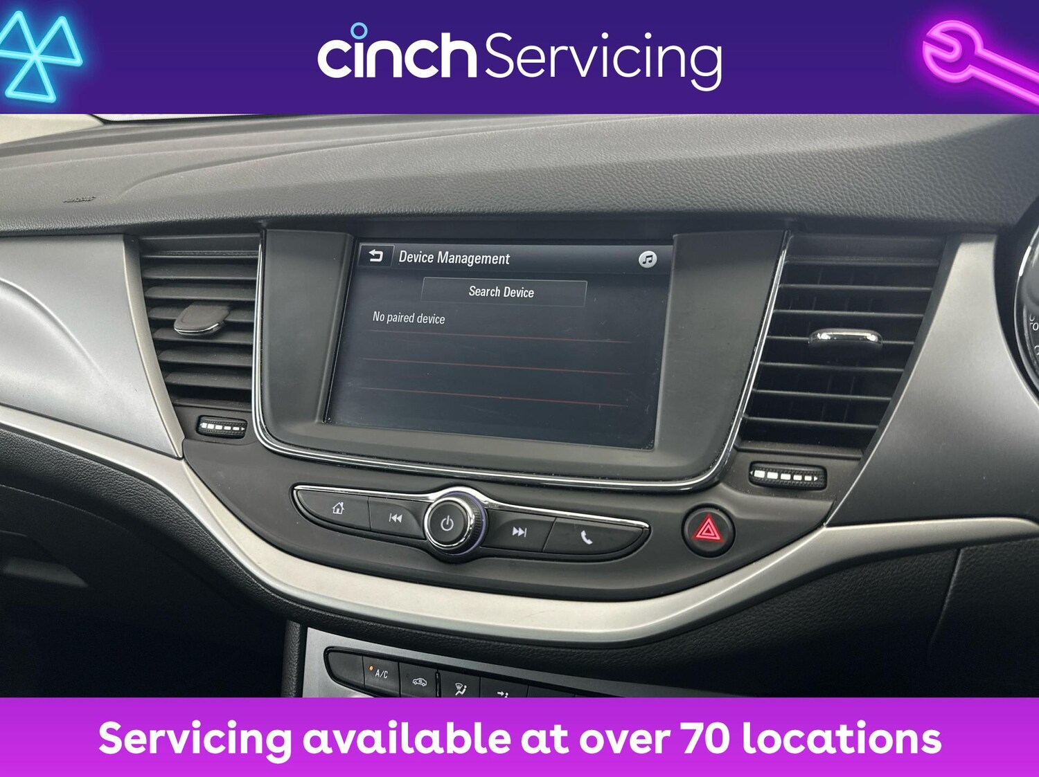 Used Vauxhall Astra 2020 for sale - 76527010: Photo 36