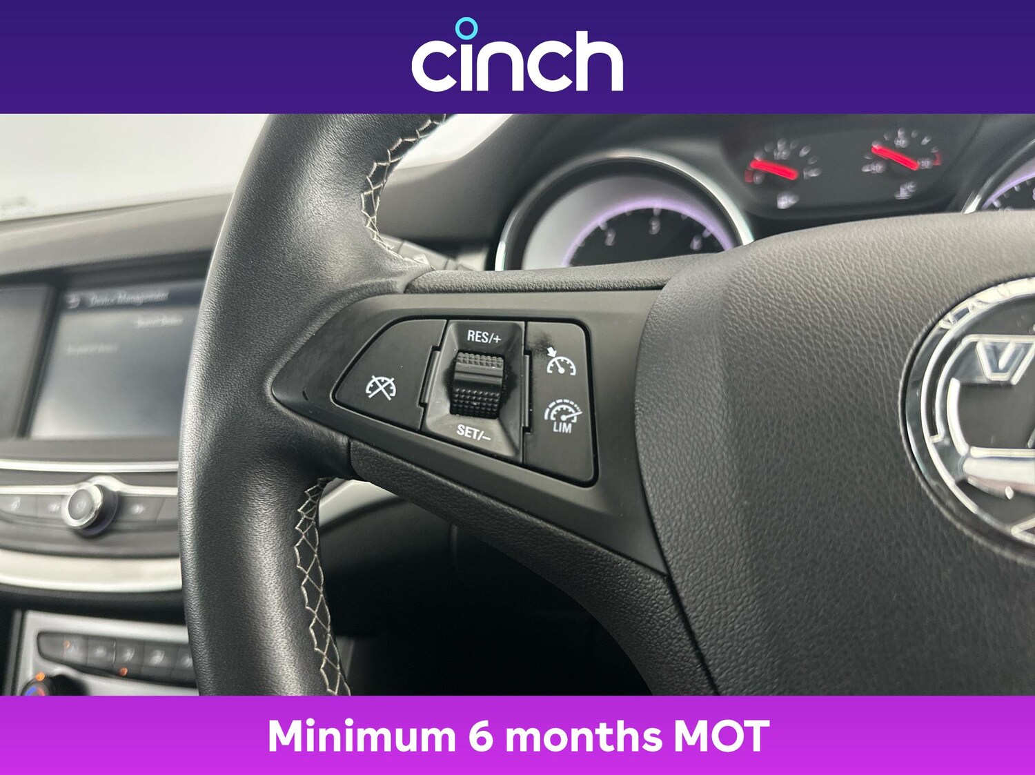 Used Vauxhall Astra 2020 for sale - 76527010: Photo 37