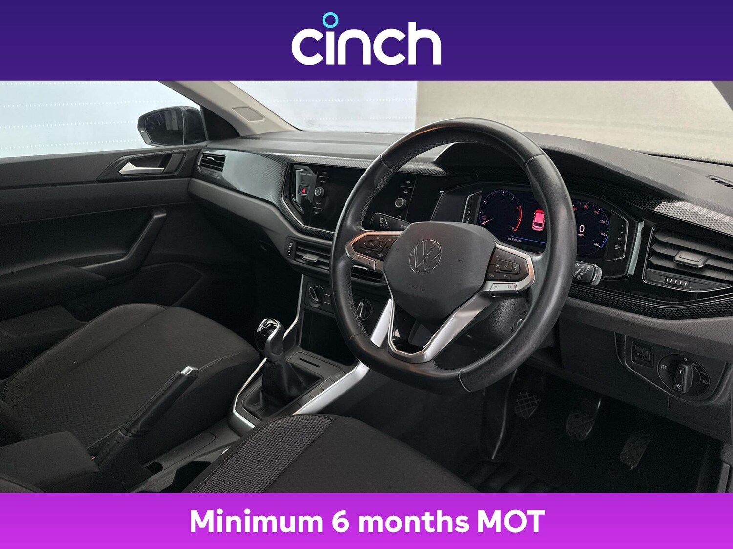 Used Volkswagen Polo 2022 for sale - 76280916: Photo 12