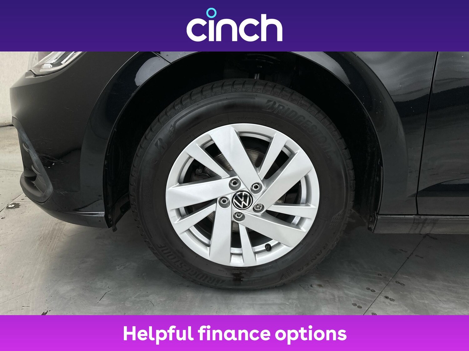 Used Volkswagen Polo 2022 for sale - 76280916: Photo 24