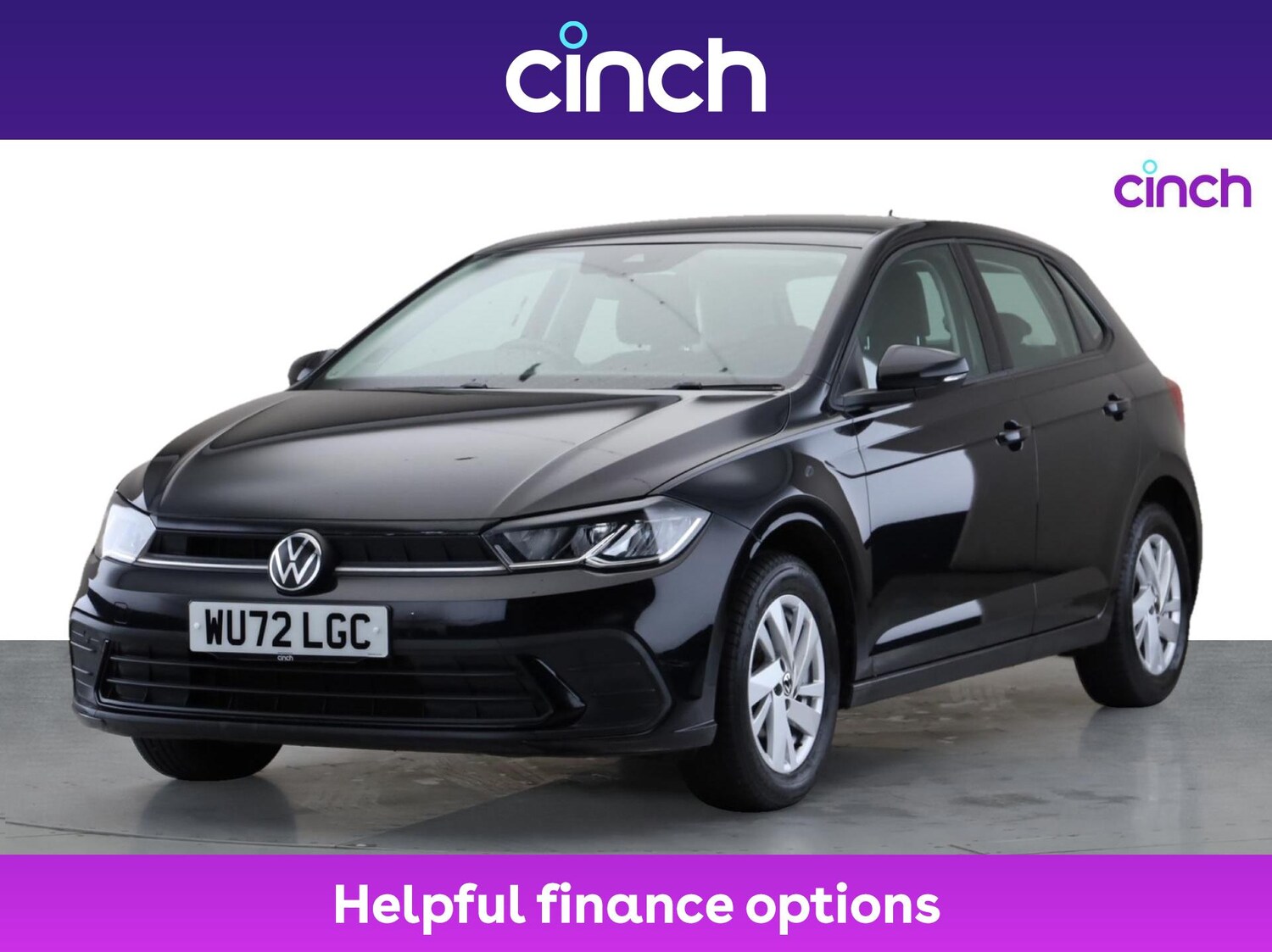 Used Volkswagen Polo 2022 for sale - 76280916: Photo 9