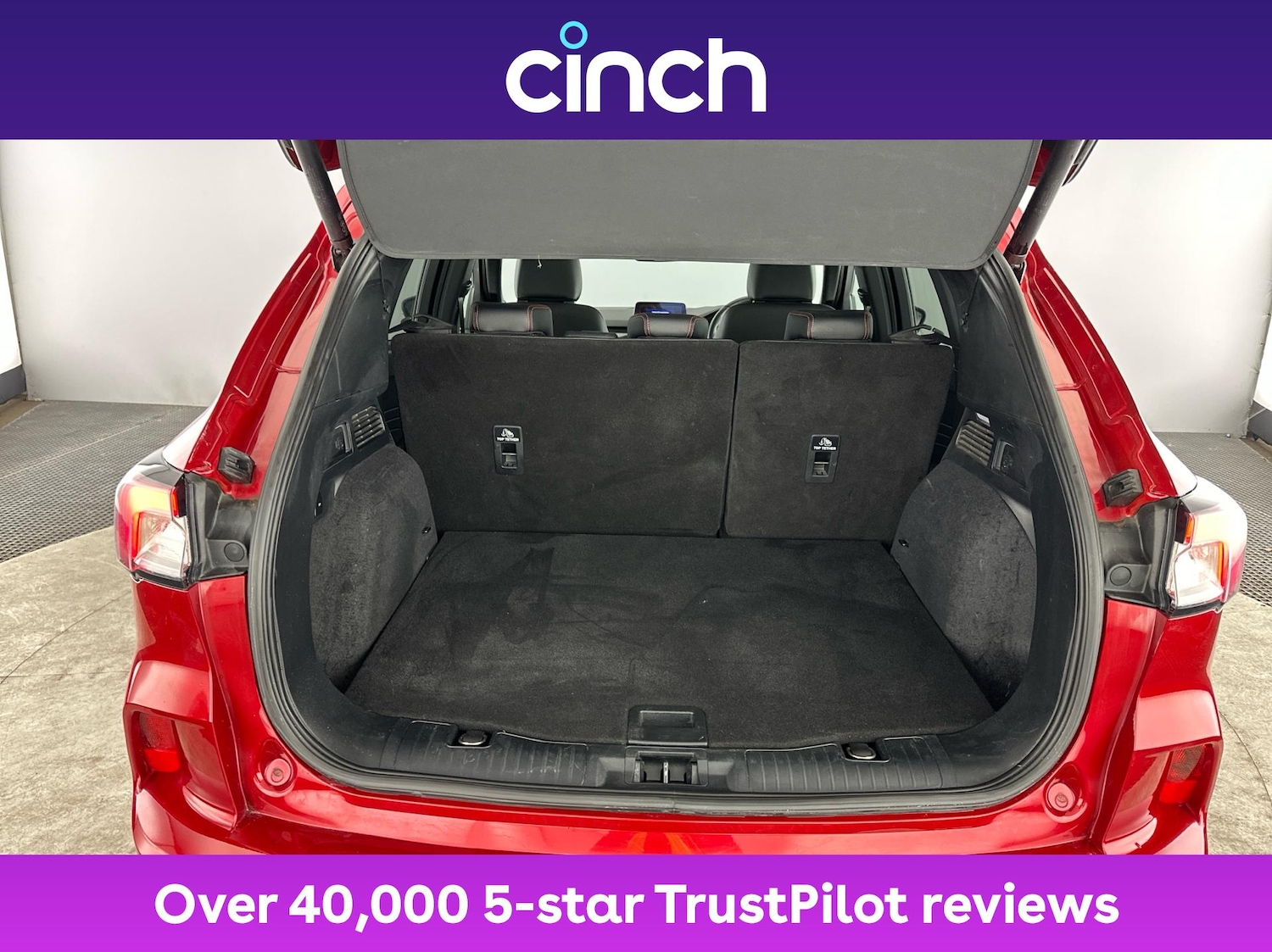 Used Ford Kuga 2021 for sale - 77072261: Photo 21