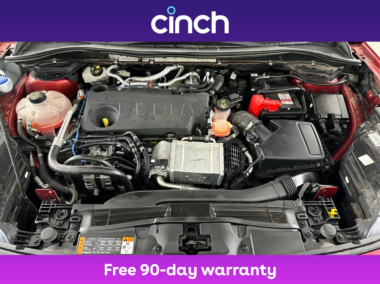 Used Ford Kuga 2021 for sale - 77072261: Photo 23