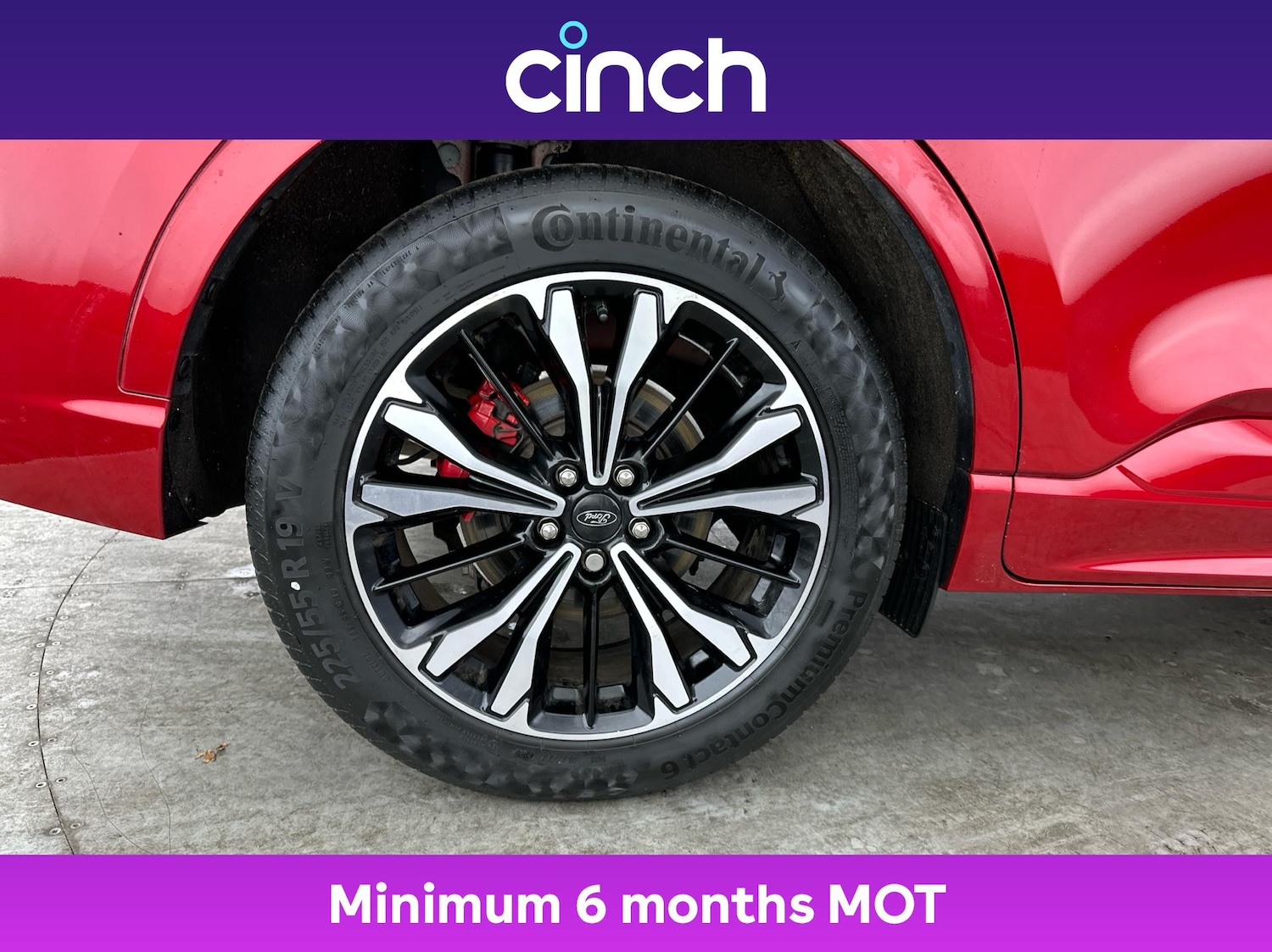 Used Ford Kuga 2021 for sale - 77072261: Photo 27