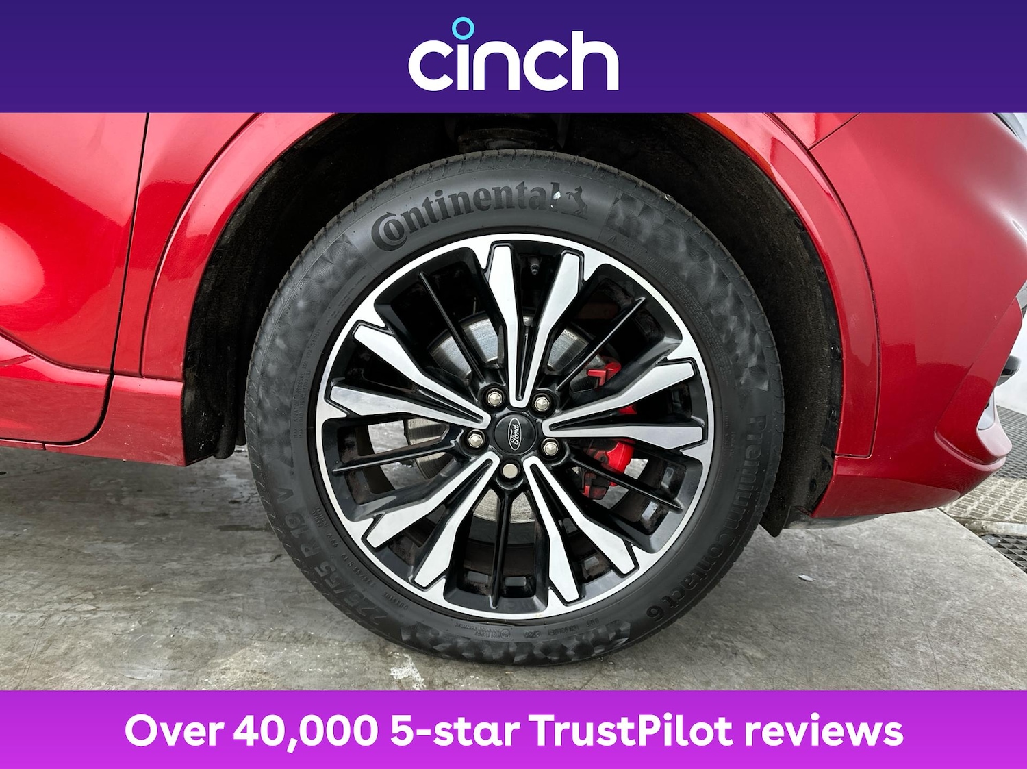 Used Ford Kuga 2021 for sale - 77072261: Photo 28