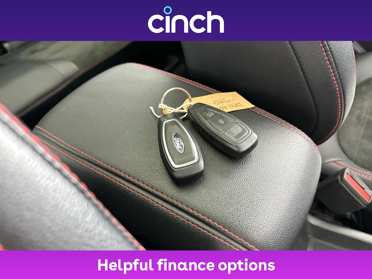 Used Ford Kuga 2021 for sale - 77072261: Photo 30