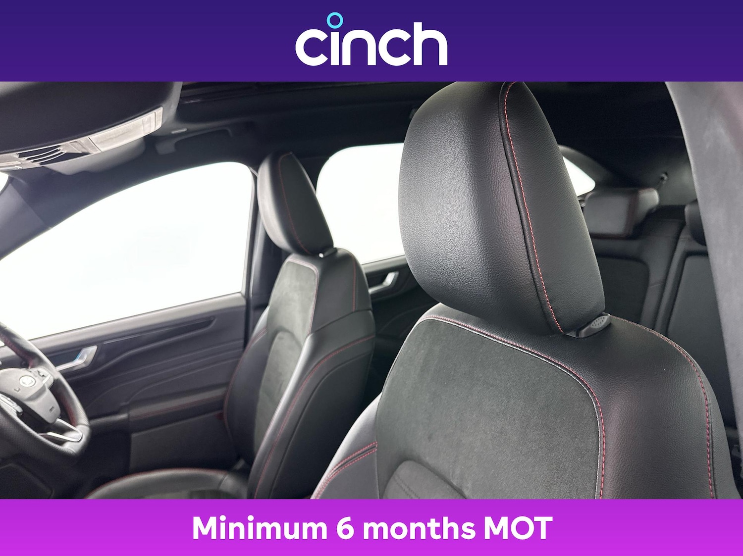 Used Ford Kuga 2021 for sale - 77072261: Photo 32