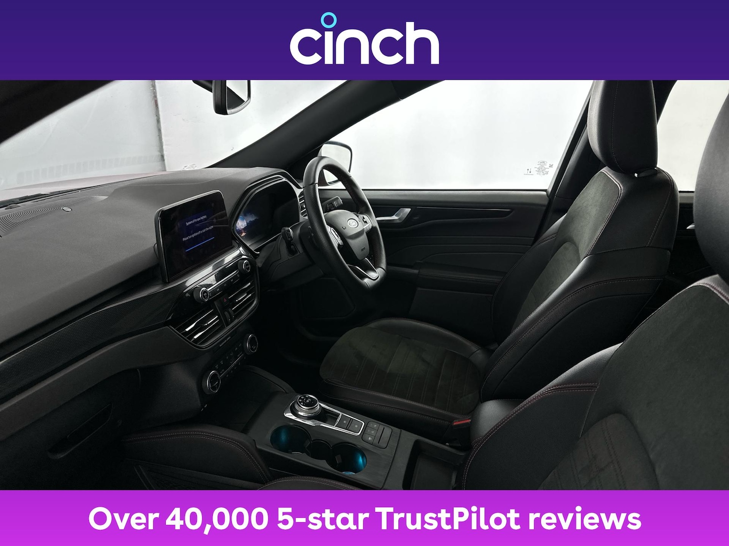 Used Ford Kuga 2021 for sale - 77072261: Photo 33